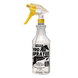 Harris Professional Sprayer - 32 oz Capacity