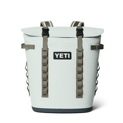 YETI Hopper M20 Soft Backpack Cooler - Ridgeline