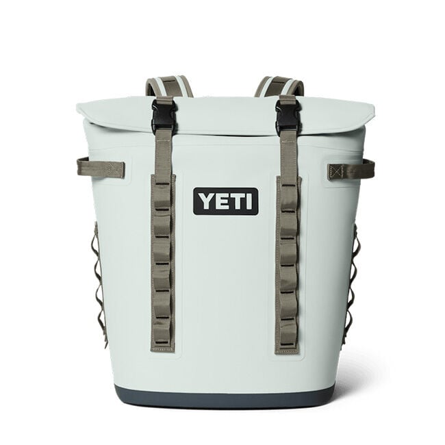 YETI Hopper M20 Soft Backpack Cooler - Ridgeline image number null