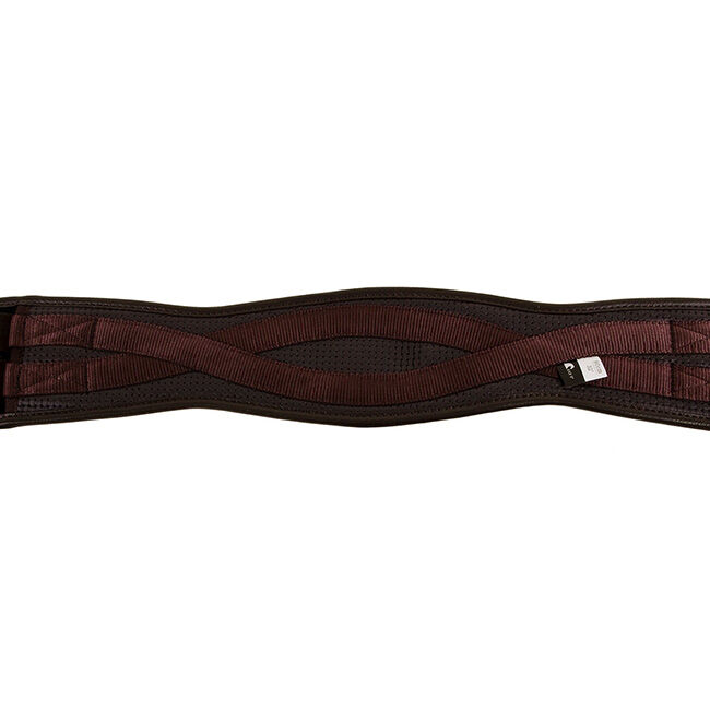 Horse Fare Contoured PVC Girth image number null