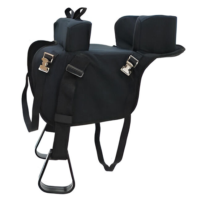 Abetta Buddy Seat - Black image number null