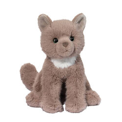 Douglas Kneadie the Soft Cat