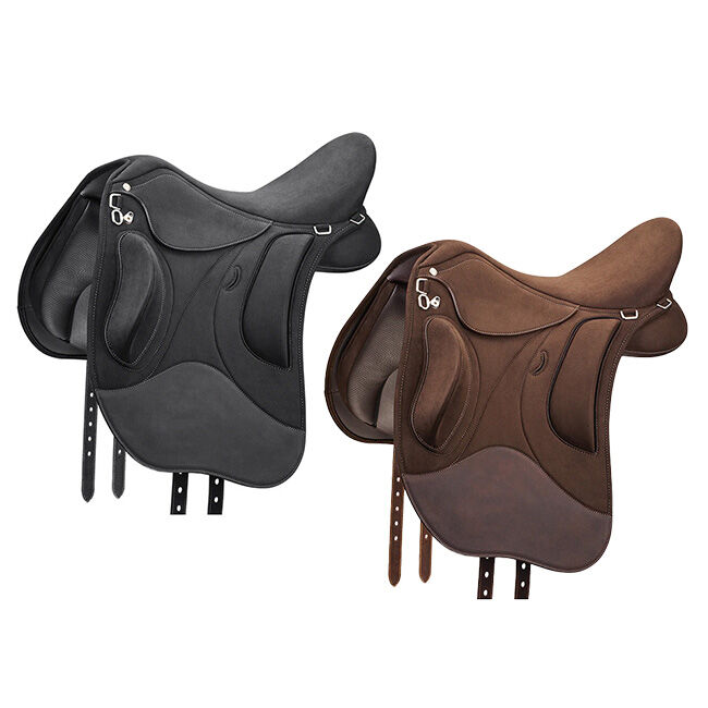 Wintec Pro Endurance Saddle With HART image number null