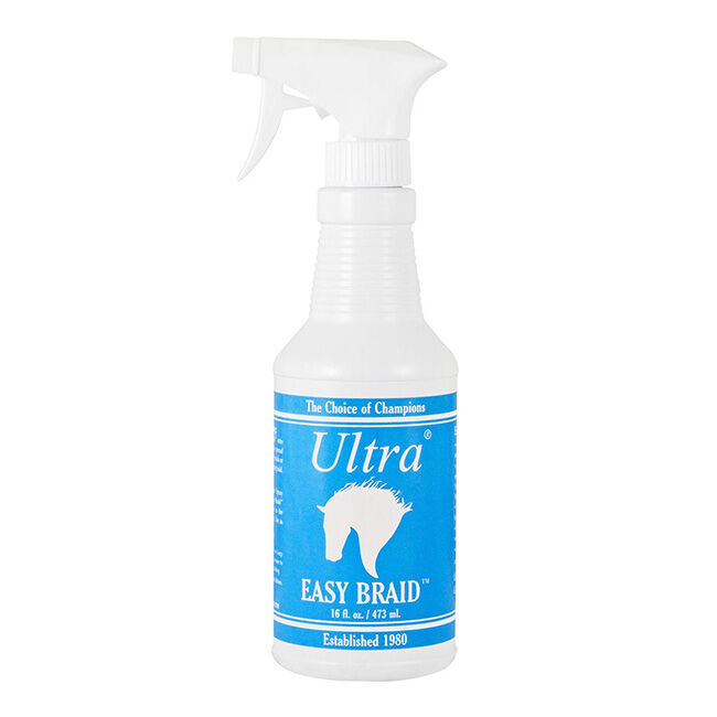 Ultra Easy Braid Spray - 16 oz image number null