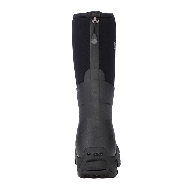Dryshod Women's Arctic Storm Winter Boot - Black image number null