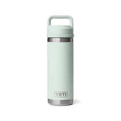 YETI Rambler 18 oz Water Bottle with Chug Cap - Ridgeline