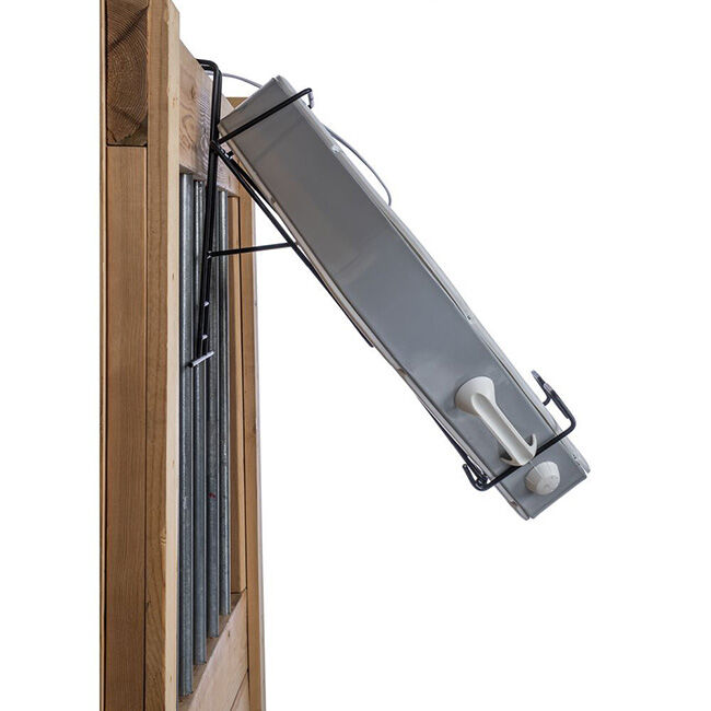 Tough1 Collapsible Stall Front Fan Holder image number null