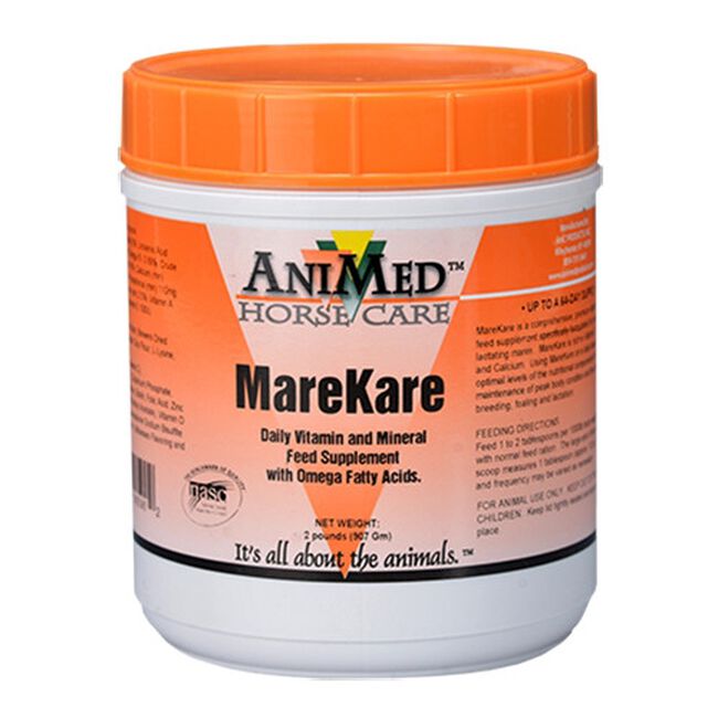 Animed MareKare  image number null