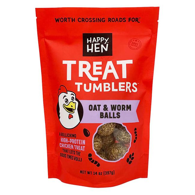 Happy Hen Treat Tumblers image number null