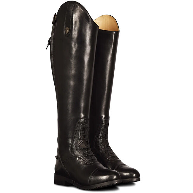 Ovation Women's Flex Plus Field Boot - Black image number null