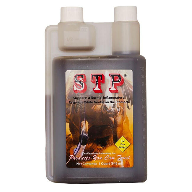 Cox Vet Stop the Pain image number null
