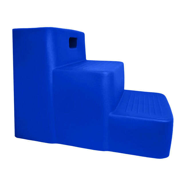 Horsemen's Pride 3-Step Mounting Block image number null