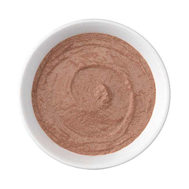 Tiki Cat Luau Velvet Mousse Cat Food - Tuna & Mackerel in Broth - 2.8 oz image number null