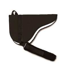 Toklat MicroSuede Bareback Pad - Pony