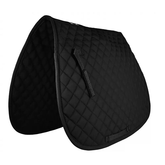 Gatsby Basic All-Purpose Saddle Pad image number null