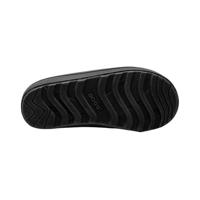 BOGS Kids' Snow Shell Boots - Black image number null