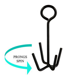 Horse Fare Large Swivel Eye Tack Hook