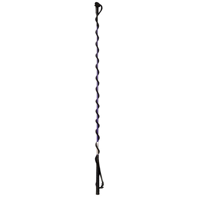 Tough1 4' Training Whip with Lash image number null