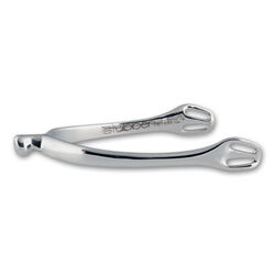 Stubben Steeltec Dynamic Spurs - 15mm Neck