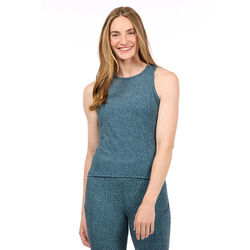 Kerrits Women's Printed Sport Tank - Jasper
