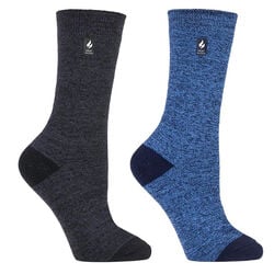 Heat Holders Women's Ultra Lite Twist Socks