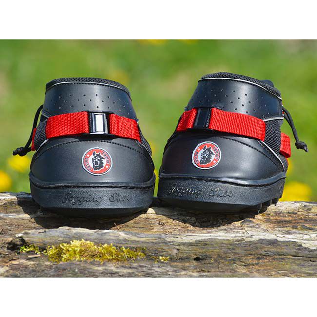 Equine Fusion Ultra Jogging Shoe image number null