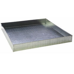 Pet Lodge Rabbit Hutch Dropping Pan