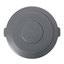 Rubbermaid Brute Resin 55-Gallon Garbage Can Lid