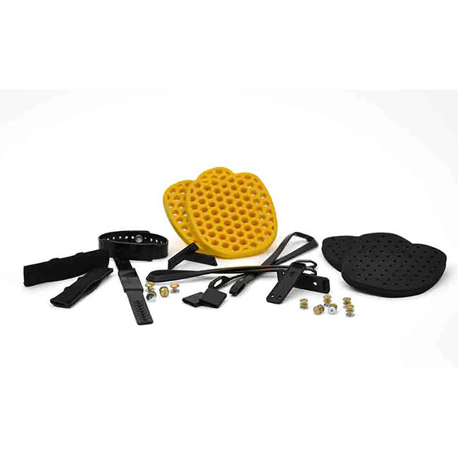 Scootboot TheraRide Hoof Boot image number null