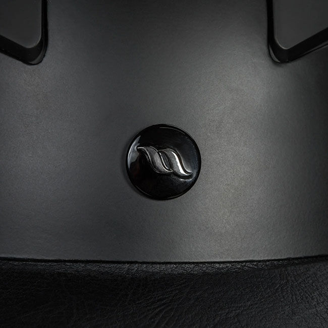 Back on Track NEOZ EQ3 Helmet - Black image number null