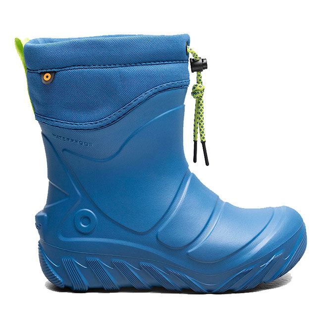 BOGS Kids' Boga Boot - Blue image number null