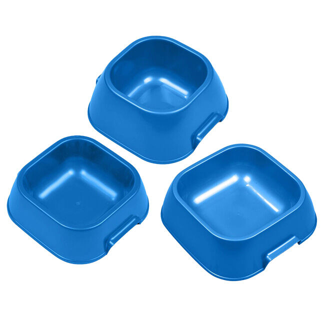 Van Ness Lightweight Pet Dish image number null