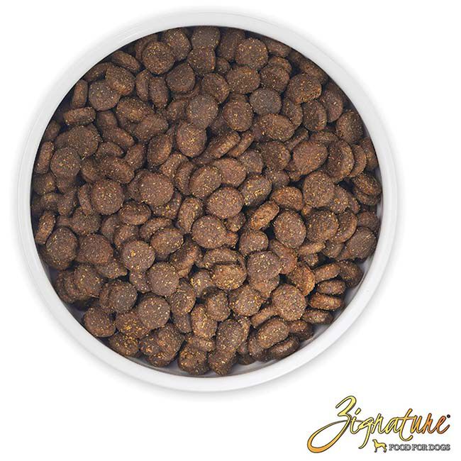 Zignature Limited Ingredient Dog Food - Trout & Salmon Formula image number null