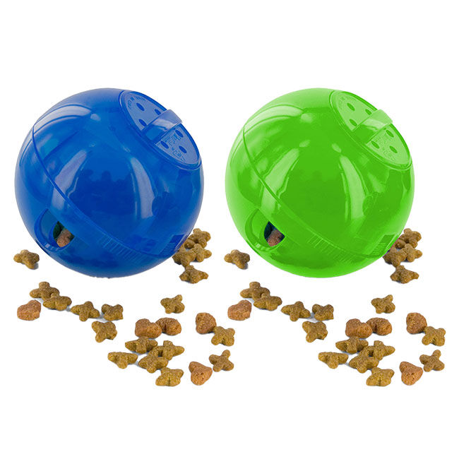 PetSafe SlimCat Interactive Feeder image number null