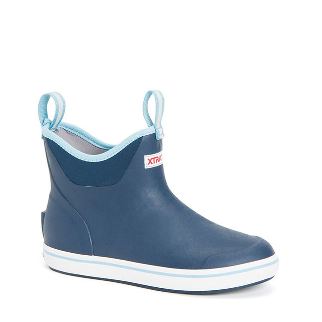 XTRATuf Women's 6" Ankle Deck Boot image number null