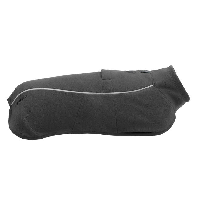Ruffwear Climate Changer Fleece Vest - Basalt Gray image number null