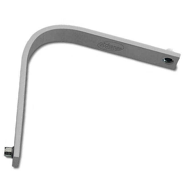 Pessoa X-Change System Gullet Plate image number null