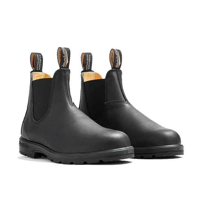 Blundstone Women's Classics 558 Boots - Black image number null