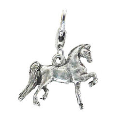 Barbary Charm - Saddlebred