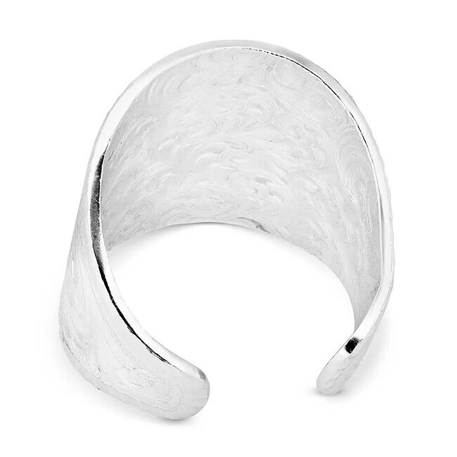 Montana Silversmiths Out West Ring image number null