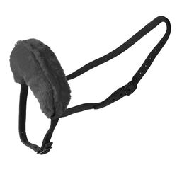 Jacks Manufacturing Large Thoroughbred Shadow Roll
