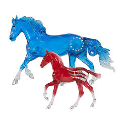 Breyer Betsy & Ross - Celebrating America's 250th