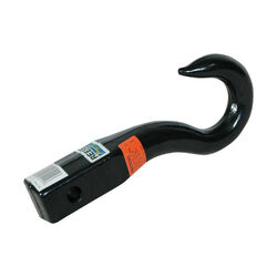 Reese Towpower 10,0000lb Capacity Receiver Mount Tow Hook