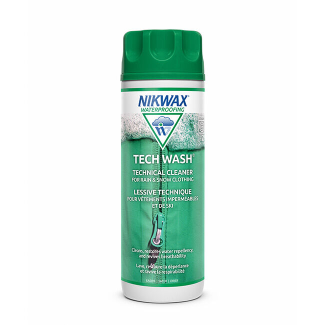 Nikwax Tech Wash image number null