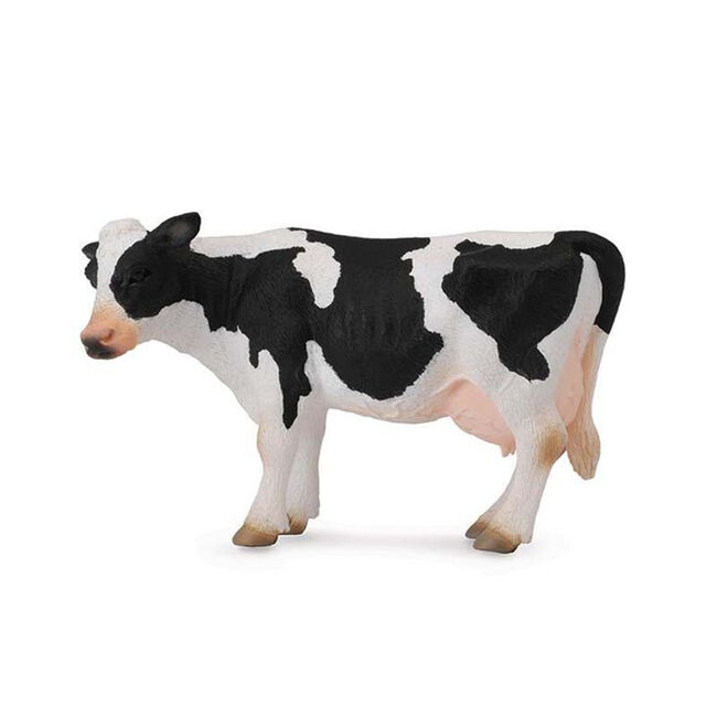 CollectA by Breyer Friesian Cow image number null