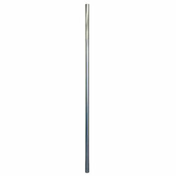 YardGard 1-5/8" x 6" Chain Link Post Line