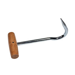 Intrepid International T-Handle Hay Hook
