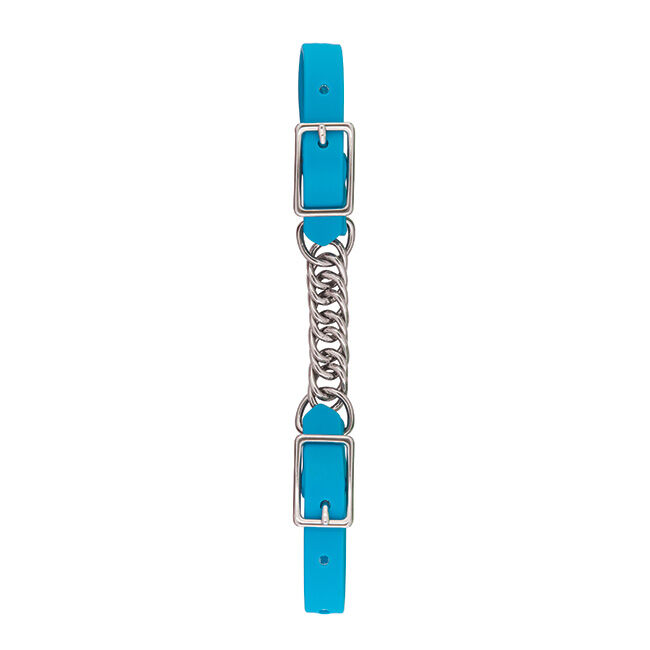 Weaver Equine Brahma Webb Curb Strap image number null