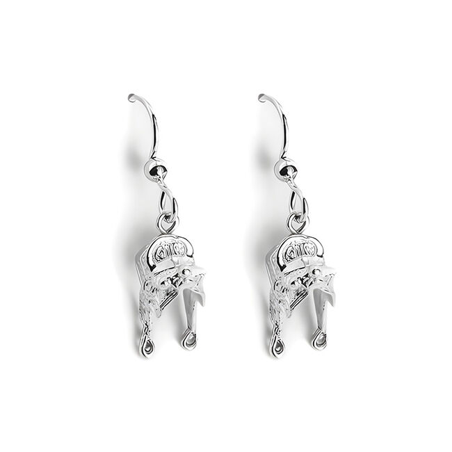 Loriece Western Saddle Earrings image number null