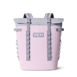 YETI Hopper M20 Soft Backpack Cooler - Cherry Blossom